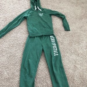 Aeropostale jogger